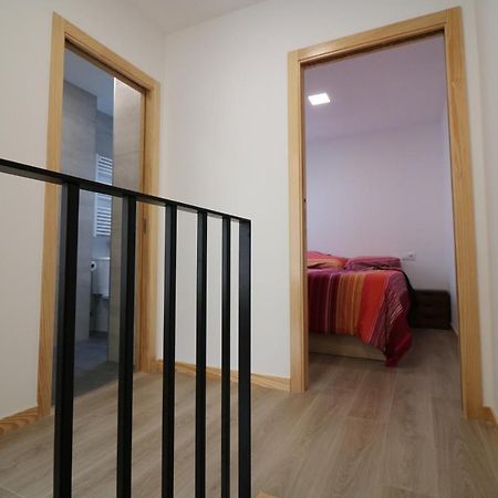 Apartamento Buen Camino Melide Exterior foto